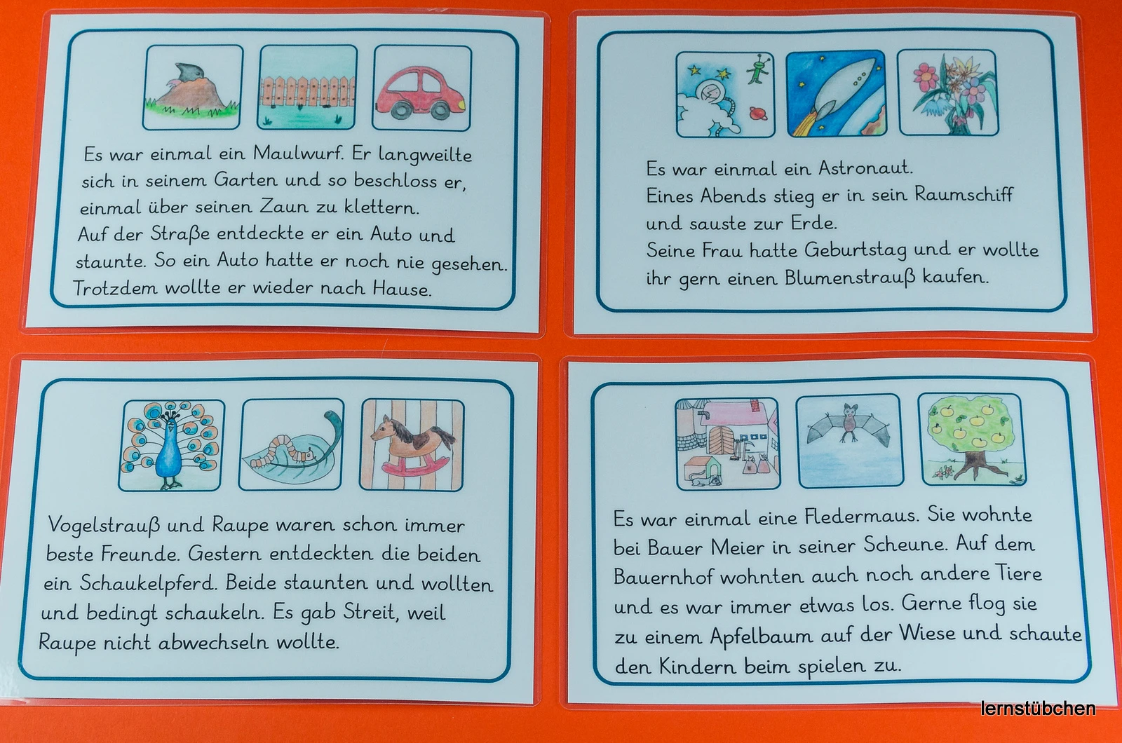 die Zwielaute au-ei-eu (1)